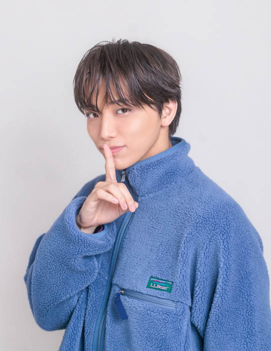 高尾颯斗(ONE N’ ONLY)× 渡邉美穂W主演！新木曜ドラマ『ゆかりくんはギャップがずるい』2026年2月5日(木)よる9時25分スタート！