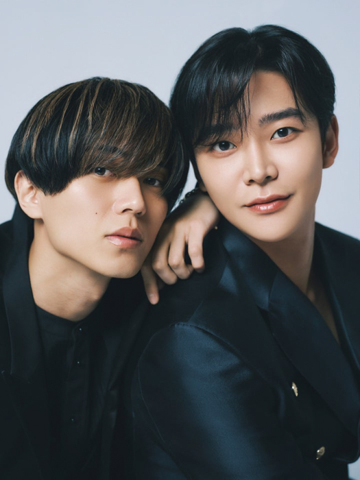 12月17日(水)発売『FRaU SDGs MOOK』に永瀬廉&ロウン登場!「2人が育んだ友情と絆」を語る!!