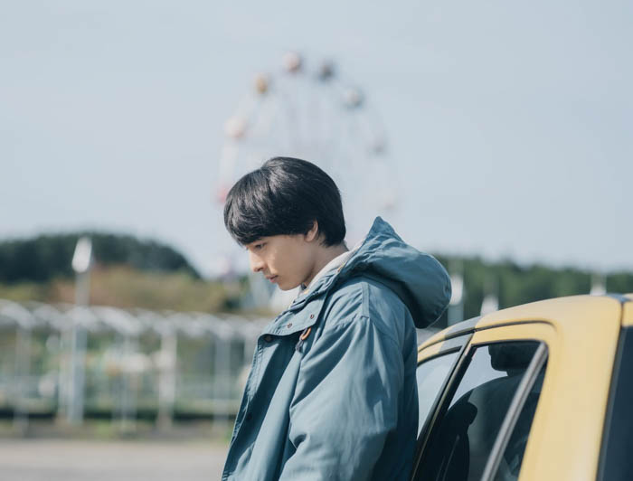 作家・原作・ロケ地すべて佐賀！高杉真宙主演、1月9日公開 映画『架空の犬と噓をつく猫』佐賀で満員の凱旋プレミアイベントを開催！