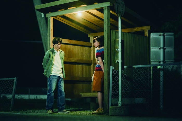 作家・原作・ロケ地すべて佐賀！高杉真宙主演、1月9日公開 映画『架空の犬と噓をつく猫』佐賀で満員の凱旋プレミアイベントを開催！