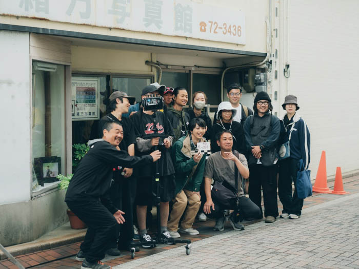 作家・原作・ロケ地すべて佐賀！高杉真宙主演、1月9日公開 映画『架空の犬と噓をつく猫』佐賀で満員の凱旋プレミアイベントを開催！