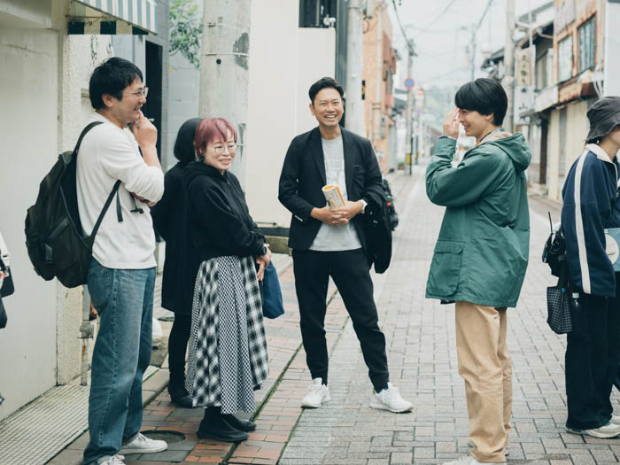 作家・原作・ロケ地すべて佐賀！高杉真宙主演、1月9日公開 映画『架空の犬と噓をつく猫』佐賀で満員の凱旋プレミアイベントを開催！