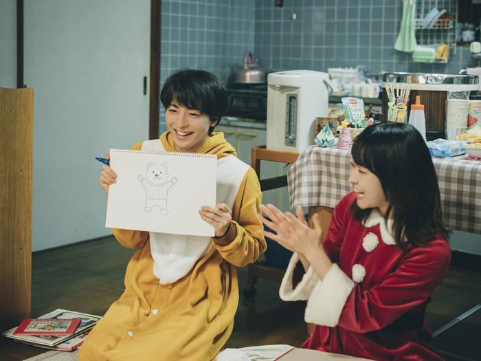 作家・原作・ロケ地すべて佐賀！高杉真宙主演、1月9日公開 映画『架空の犬と噓をつく猫』佐賀で満員の凱旋プレミアイベントを開催！