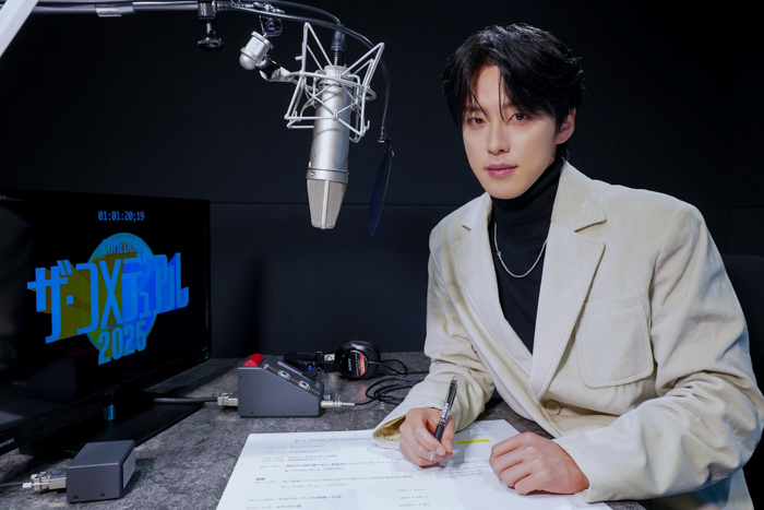 JO1・河野純喜が極上の情熱的デュアルエンターテインメント番組『ザ・コメデュアル 2025』に続投決定！Prime Videoで独占配信中!