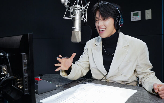 JO1・河野純喜が極上の情熱的デュアルエンターテインメント番組『ザ・コメデュアル 2025』に続投決定！Prime Videoで独占配信中!