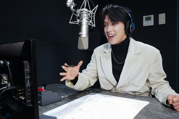 投稿についてもっと詳しく JO1・河野純喜が極上の情熱的デュアルエンターテインメント番組『ザ・コメデュアル 2025』に続投決定！Prime Videoで独占配信中!