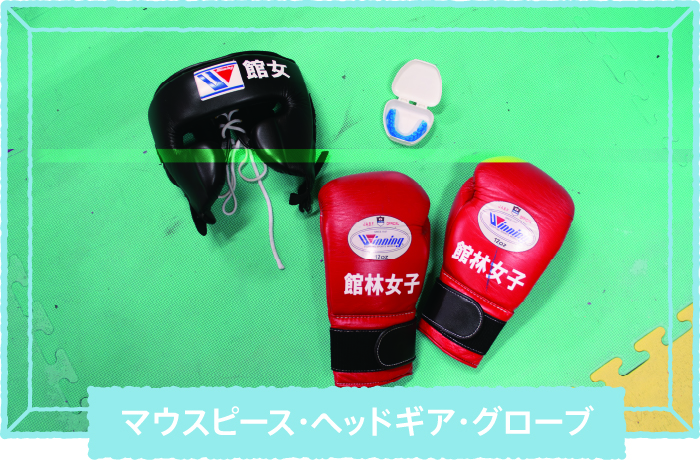 群馬県立館林女子高等学校 ボクシング部「選手同士の体格差があまりないため、アドバイスを共有しやすい」 【Spotlight VOL.69】