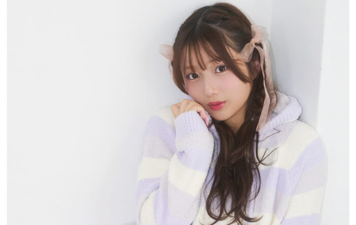 【希空（のあ）が着るルームウェア「Aimy’s Room」がドン・キホーテ、アピタ店舗で絶賛発売中☆】