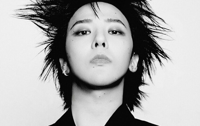 G-DRAGONのDIYブロックアート「818 BLOOM」HMV先行予約販売【韓国即完売】