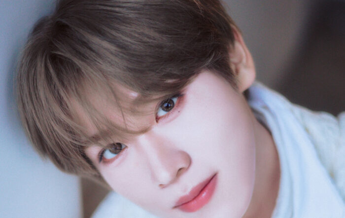 ViVi国宝級イケメンランキング10周年プロジェクト【第一弾】「僕イケメン部門」の初代王者は大久保波留（DXTEEN）に決定！