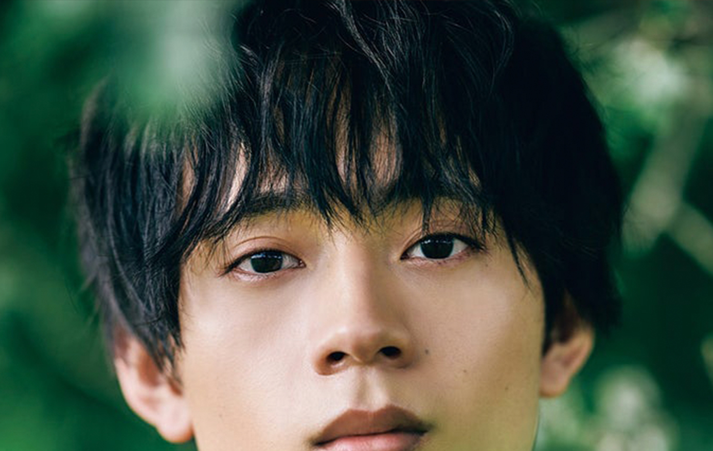 投稿についてもっと詳しく 水沢林太郎 1st写真集『輪-ワッカ-』2026年2月5日(木) 発売決定！