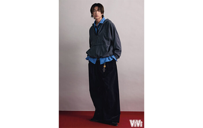 ViVi国宝級イケメンランキング2025年下半期・各部門の全順位が発表！総得票数80万票超え、今期活躍した旬のイケメンがずらり。