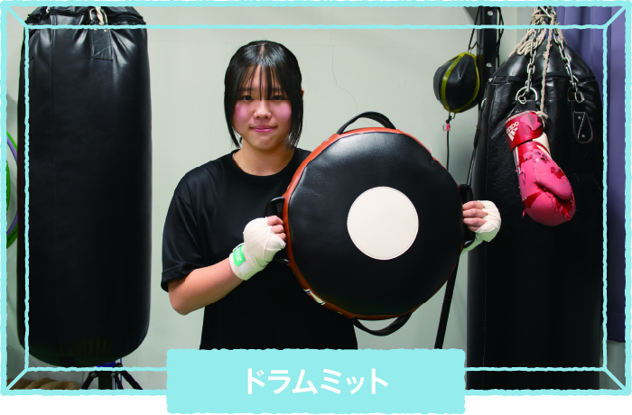 群馬県立館林女子高等学校 ボクシング部「選手同士の体格差があまりないため、アドバイスを共有しやすい」 【Spotlight VOL.69】