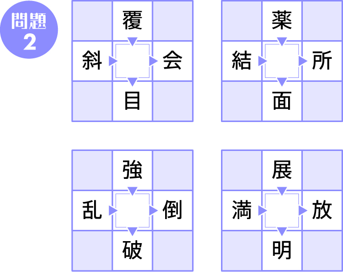 【挑戦者募集！】四字熟語を完成させて「QUOカード5,000円分」をゲットしよう！【2026年1月号 穴埋め熟語パズル】