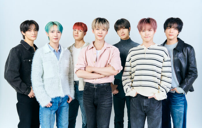 NCT DREAM、MTV 2026年1月度「ARTIST OF THE MONTH」に決定！最新ミニアルバム発売＆日本ツアー開催を記念した撮り下ろし特番を独占放送！