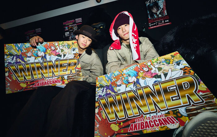 REAL AKIBA BOYZ涼宮あつき主催『あきばっか〜の』初の大阪遠征大会開催！龍と勇太が大阪大会優勝、通算5連覇で圧倒的王者に！