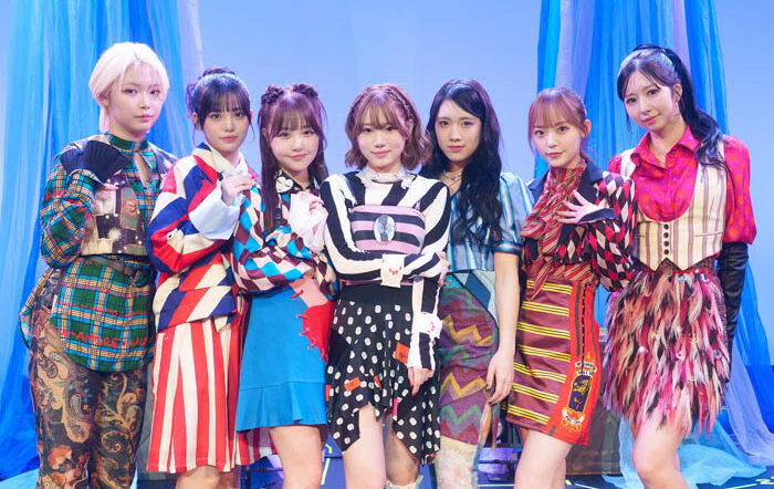 RealRomantic 2nd Live “Heart’s Two Sides” 開催！