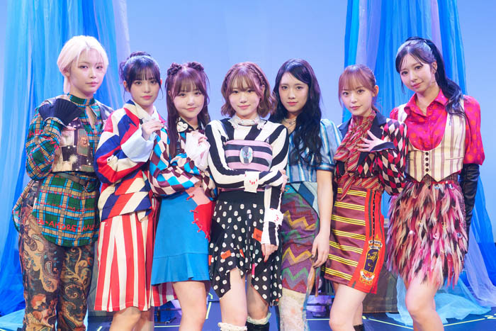 RealRomantic 2nd Live “Heart’s Two Sides” 開催!