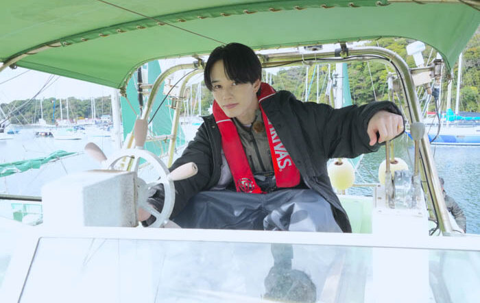 超特急の冠バラエティ番組『超特急の撮れ高足りてますか？』の企画でメンバーの12号車・マサヒロが「1級小型船舶操縦士免許」を取得！『超特急の撮れ高足りてますか？』トレタリ釣り部発足！