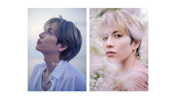 投稿についてもっと詳しく 見たことのない志尊淳づくしでお届け。『志尊淳アニバーサリー写真集「final」』本日12月9日（火）発売！