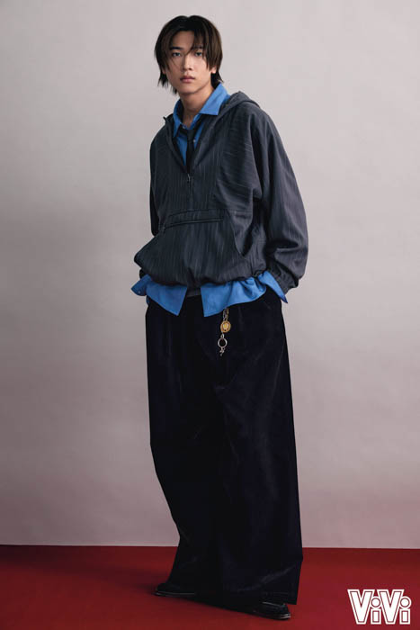 ViVi国宝級イケメンランキング2025年下半期・各部門の全順位が発表！総得票数80万票超え、今期活躍した旬のイケメンがずらり。