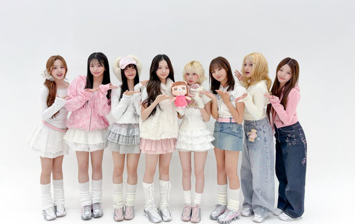 グローバルガールズグループ UNIS（ユニス）日本2ndデジタルシングル「幸せになんかならないでね」12月17日（水）リリース