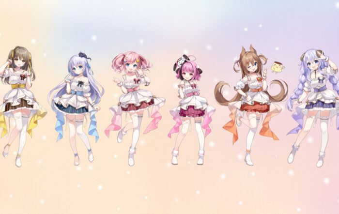 あみゅどるが1月新番組アニメ「ほっぺちゃん ～サン王国と黒ほっぺ団の秘密～」のエンディングテーマに決定！