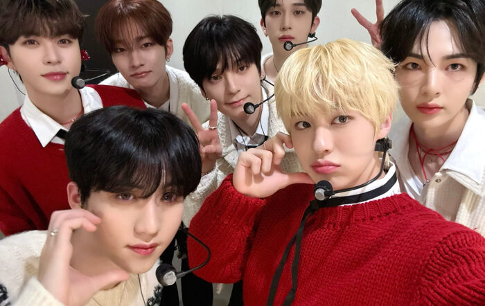 【EPEX】日本ファンクラブが2周年を迎える！ファンと甘い時間を過ごしたZENITH JAPAN 2nd ANNIVERSARY PARTY