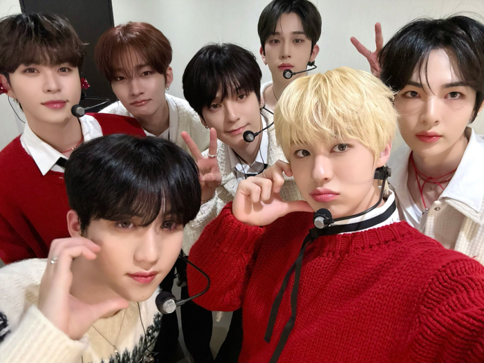 【EPEX】日本ファンクラブが2周年を迎える!ファンと甘い時間を過ごしたZENITH JAPAN 2nd ANNIVERSARY PARTY