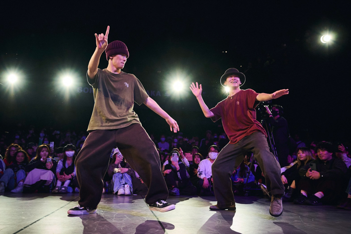 REAL AKIBA BOYZ涼宮あつき主催『あきばっか〜の』初の大阪遠征大会開催！龍と勇太が大阪大会優勝、通算5連覇で圧倒的王者に！