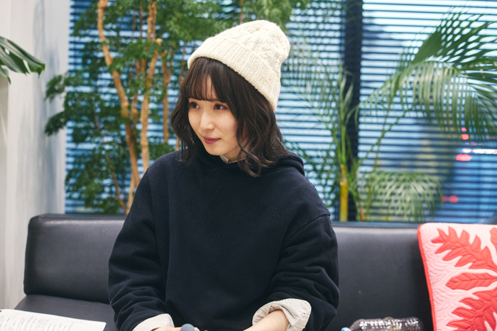 投稿についてもっと詳しく 松岡茉優がハロー！プロジェクトと紡ぐPodcast『松岡茉優の”HALOOPS” Journey』特別配信が大反響2026年春よりレギュラー番組化が決定！