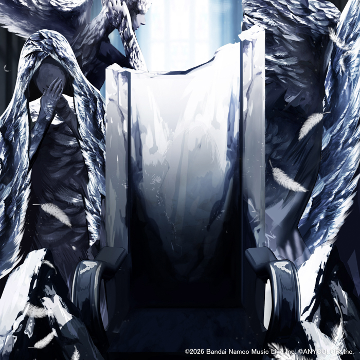 叶 2nd LIVE 2026年7月31日(金)に東京国際フォーラム ホールAで開催決定!