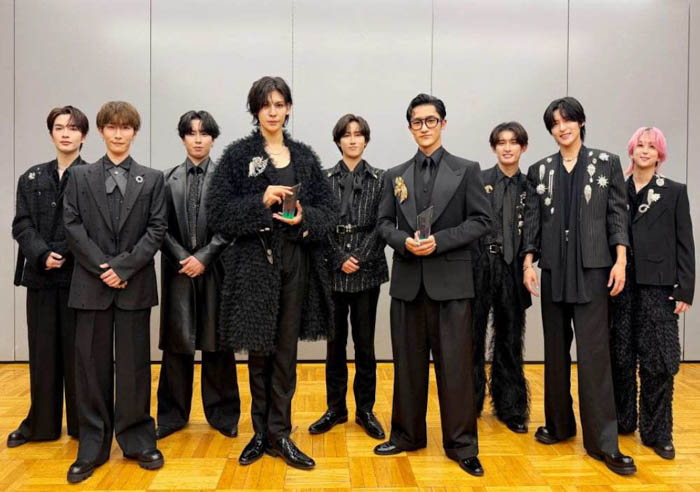 ビルボードジャパンが2025年年間チャートを発表！