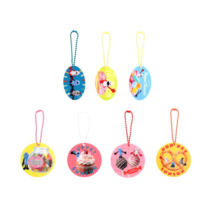 パペットスンスンのポップアップが全国6都市で順次開催決定！開業20周年を迎える東京駅一番街とのコラボ施策が本日よりスタート！