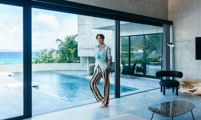 <宮野真守3カ月連続WOWOW特集>最新ツアーの横浜アリーナ公演を2月に独占放送&配信!さらに、本人インタビューを交えての歴代ライブ集、MV全曲放送で3カ月連続特集!