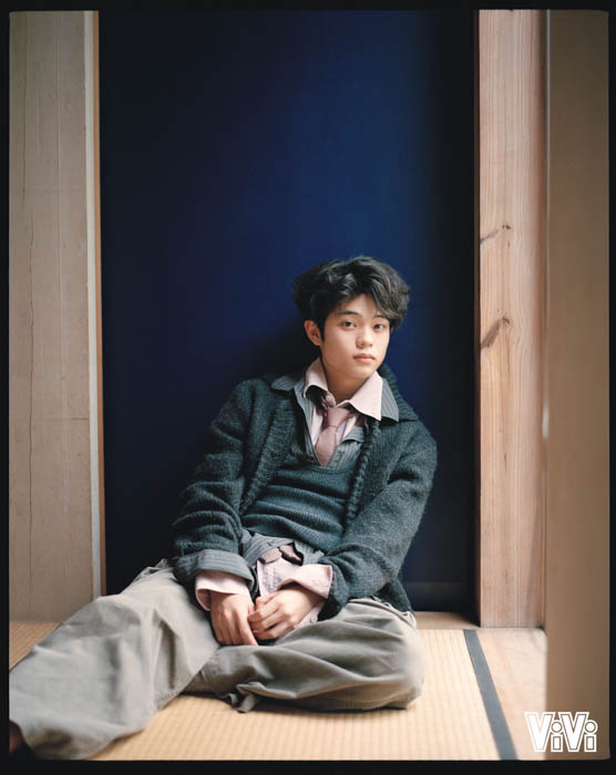 ViVi国宝級イケメンランキング2025年下半期・各部門の全順位が発表！総得票数80万票超え、今期活躍した旬のイケメンがずらり。