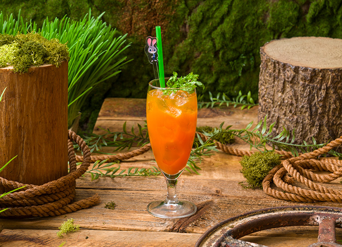 ディズニー・アニメーション最新作『ズートピア2』のスペシャルカフェが東京・大阪・愛知3都市で開催決定!「ズートピア2」OH MY CAFE期間限定オープン!!