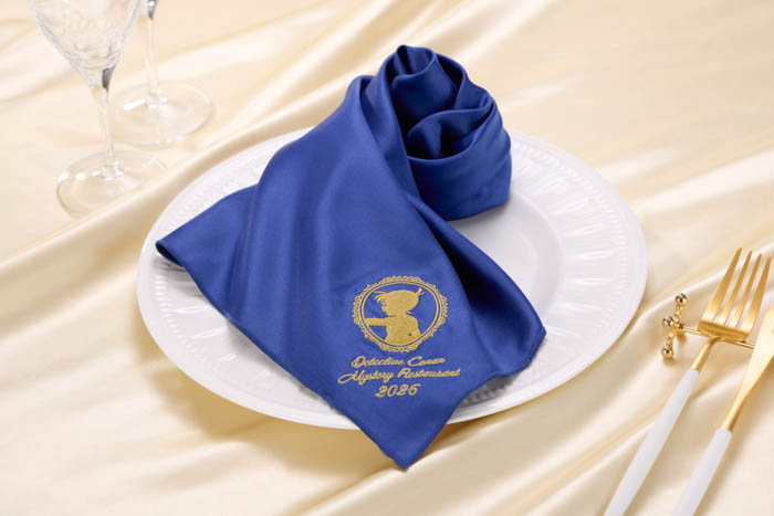 ユニバーサル・クールジャパン『名探偵コナン・ワールド』 詳細発表!劇場版最新作「名探偵コナン ハイウェイの堕天使」と連動決定!