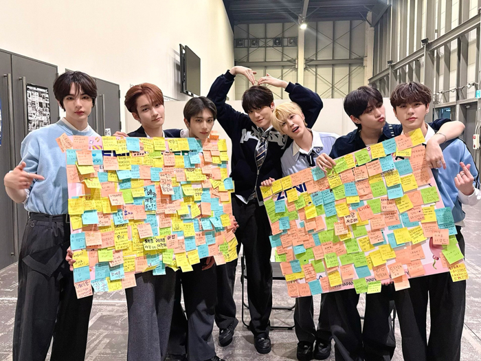 【EPEX】日本ファンクラブが2周年を迎える!ファンと甘い時間を過ごしたZENITH JAPAN 2nd ANNIVERSARY PARTY