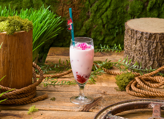 ディズニー・アニメーション最新作『ズートピア2』のスペシャルカフェが東京・大阪・愛知3都市で開催決定!「ズートピア2」OH MY CAFE期間限定オープン!!