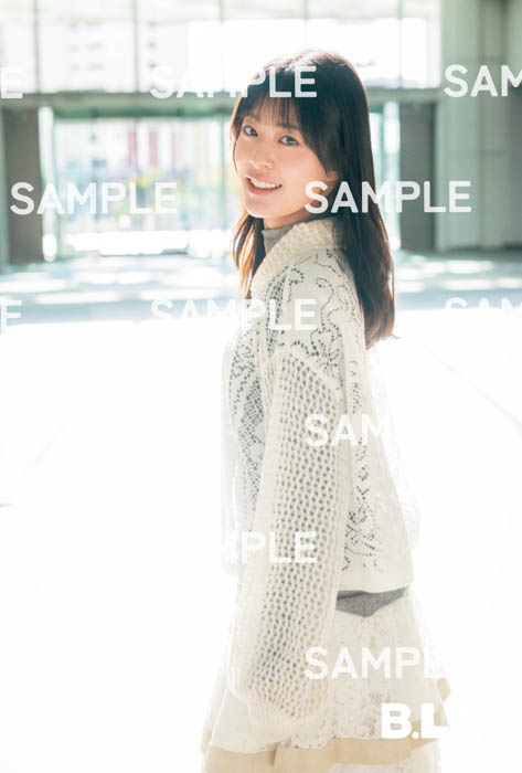 僕が見たかった青空が「B.L.T.2月号」に全員集合で、2025年を納める！限定版表紙やライブ会場限定特典、パネル展まで盛りだくさん！