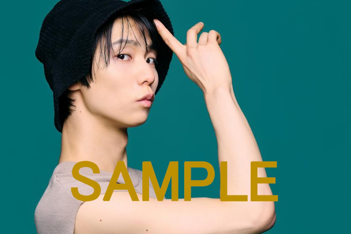 『羽生結弦 写真集 「羽」』 ２種類のカバー！1月末からパネル展を東京・大阪・京都ほかで開催