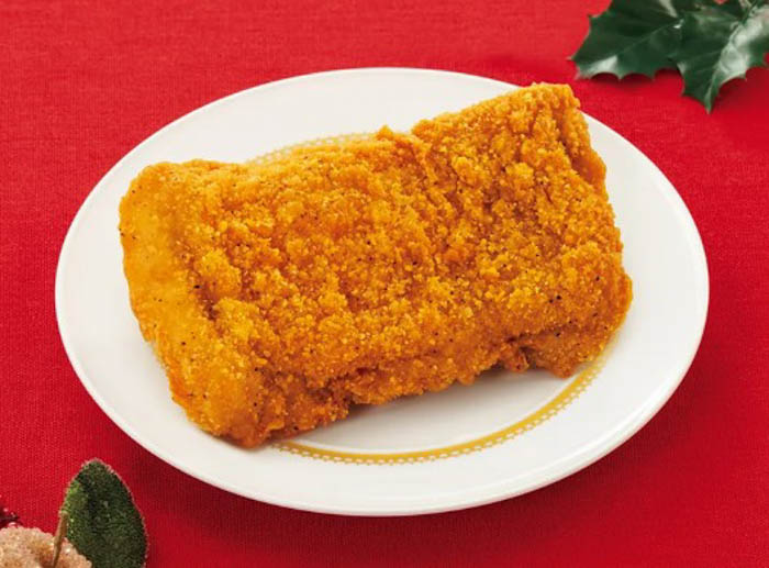 BE:FIRSTがファミマのチキンを頬張る!新CM『ファミマ×BE:FIRST クリスマスチキン』篇12月9日(火)放映開始、最新曲「街灯」がタイアップソングに決定!