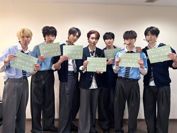 【EPEX】日本ファンクラブが2周年を迎える!ファンと甘い時間を過ごしたZENITH JAPAN 2nd ANNIVERSARY PARTY