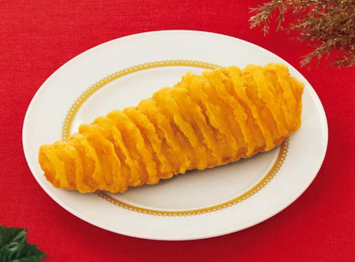 BE:FIRSTがファミマのチキンを頬張る!新CM『ファミマ×BE:FIRST クリスマスチキン』篇12月9日(火)放映開始、最新曲「街灯」がタイアップソングに決定!