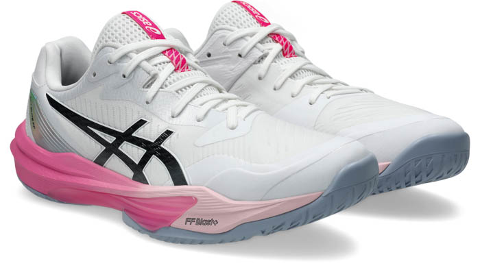 部活生を応援するバレーボールシューズコレクション「HARUKAZE PACK」が発売！