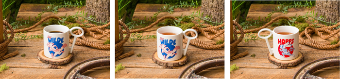 ディズニー・アニメーション最新作『ズートピア2』のスペシャルカフェが東京・大阪・愛知3都市で開催決定!「ズートピア2」OH MY CAFE期間限定オープン!!