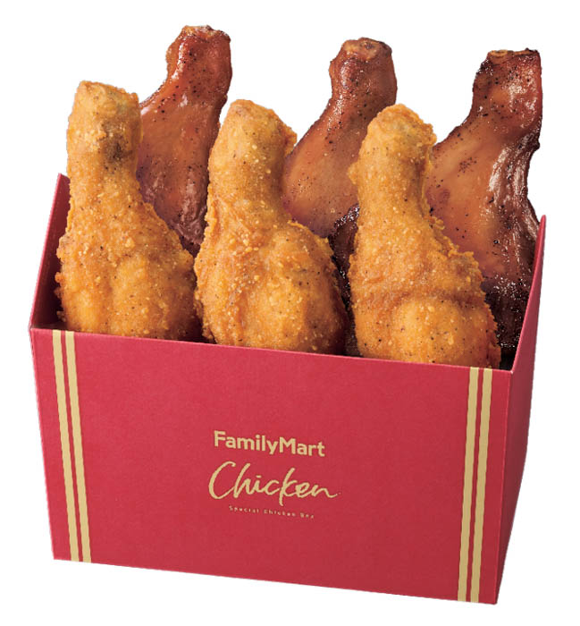 BE:FIRSTがファミマのチキンを頬張る!新CM『ファミマ×BE:FIRST クリスマスチキン』篇12月9日(火)放映開始、最新曲「街灯」がタイアップソングに決定!