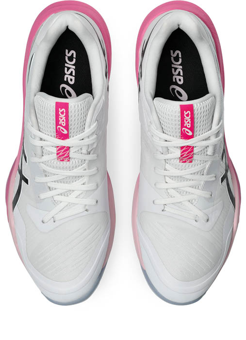 部活生を応援するバレーボールシューズコレクション「HARUKAZE PACK」が発売！