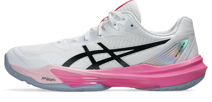 部活生を応援するバレーボールシューズコレクション「HARUKAZE PACK」が発売！